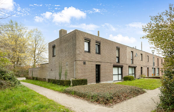 Huis te koop in Turnhout
