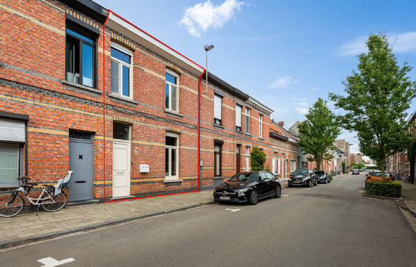 Huis te koop in Turnhout