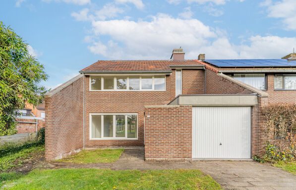 Huis te koop in Turnhout