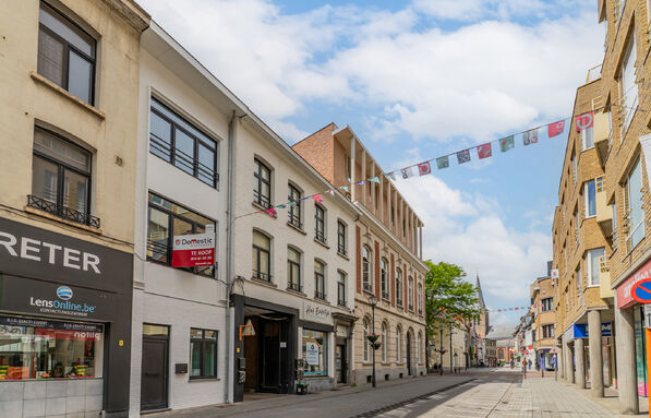 Huis te koop in Turnhout