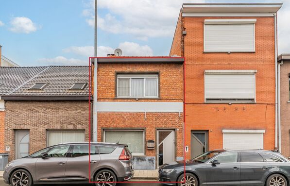 Huis te koop in Turnhout