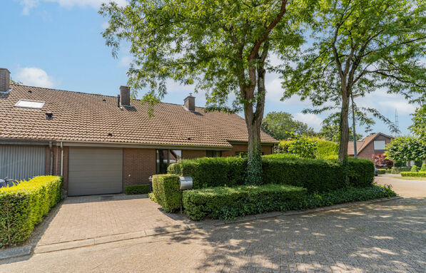 Huis te koop in Turnhout
