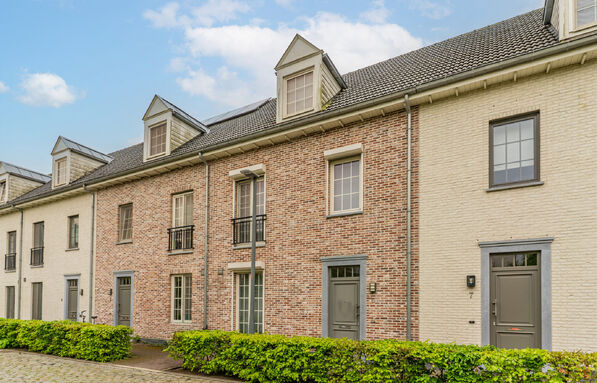 Huis te koop in Turnhout