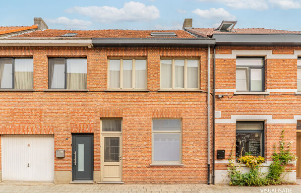 Huis te koop in Turnhout