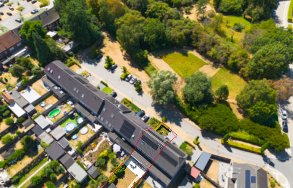Huis te koop in Turnhout