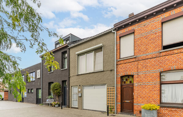 Huis te koop in Turnhout