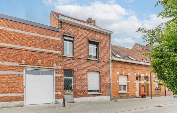Huis te koop in Turnhout