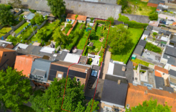 Huis te koop in Turnhout