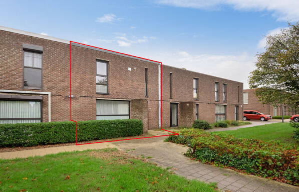 Huis te koop in Turnhout