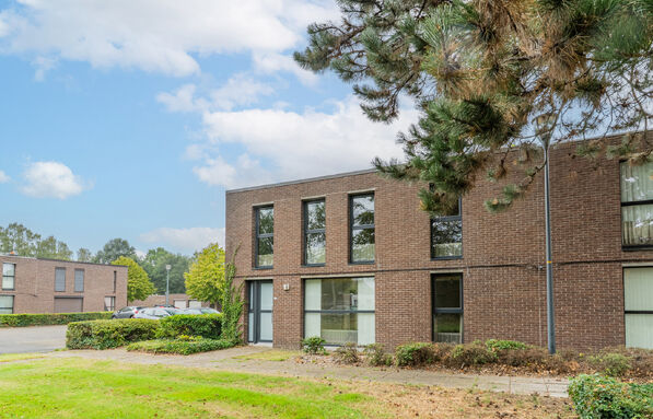 Huis te koop in Turnhout