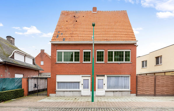 Huis te koop in Vosselaar