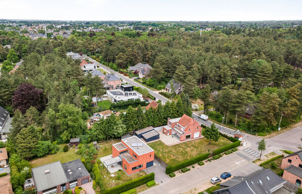 Huis te koop in Vosselaar