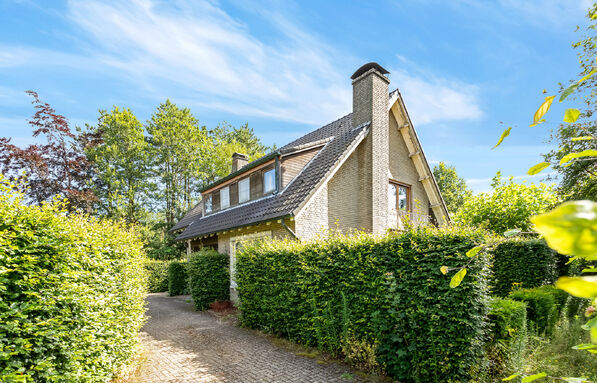 Huis te koop in Vosselaar