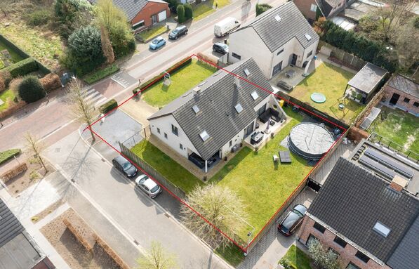 Huis te koop in Vosselaar