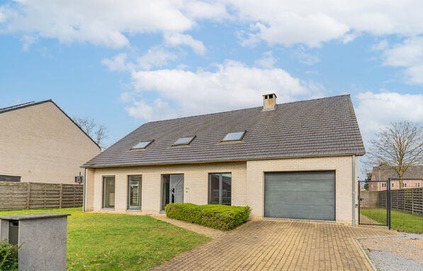 Huis te koop in Vosselaar
