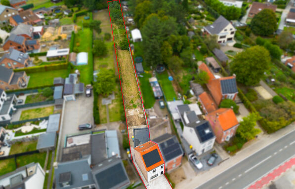 Huis te koop in Wechelderzande