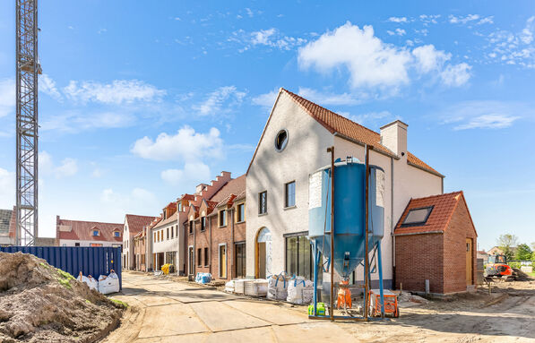 Huis te koop in Weelde