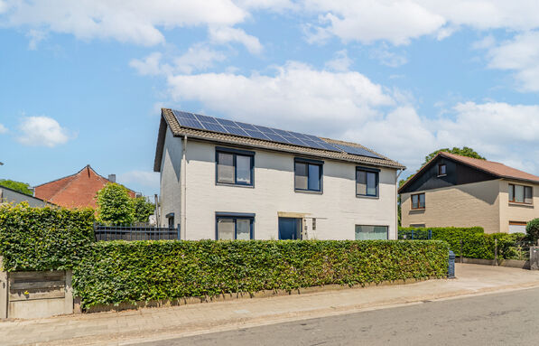 Huis te koop in Weelde