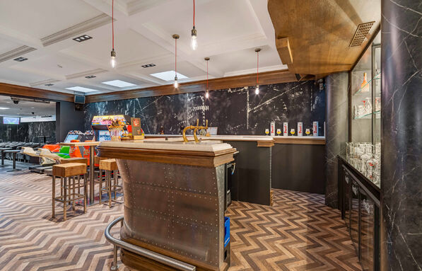 Individuele handelszaak te huur in Retie