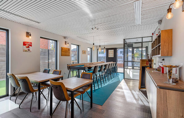 Individuele handelszaak te huur in Retie