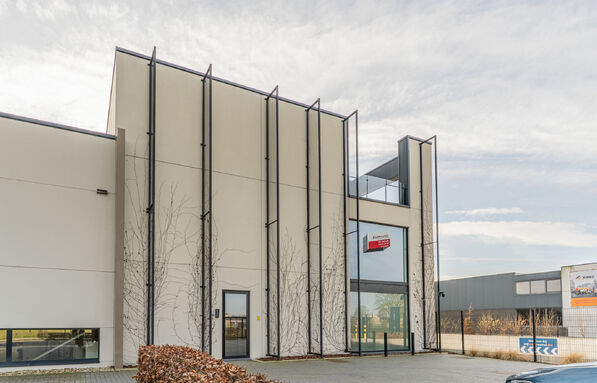 Kantoor te huur in Retie