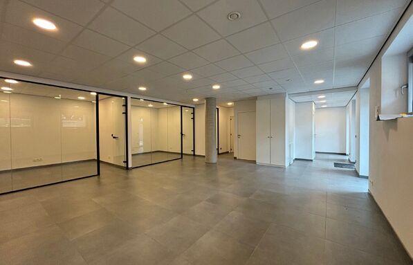 Kantoor te koop in Turnhout