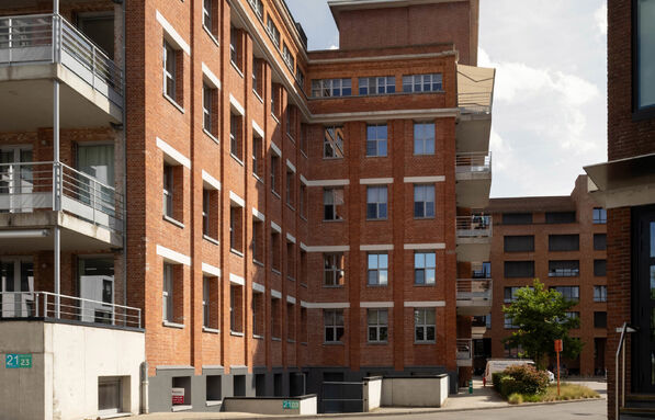 Kantoor te koop in Turnhout