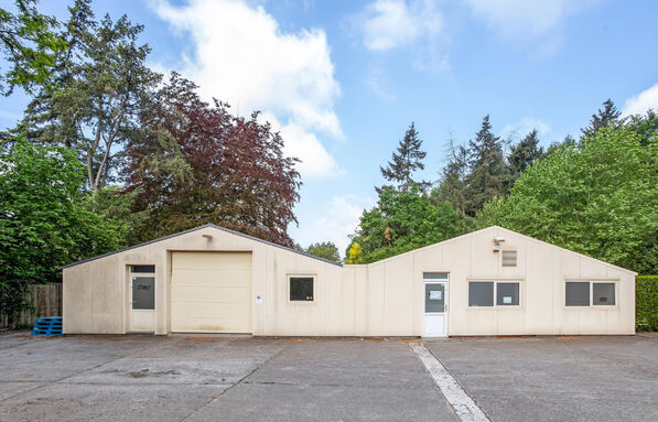 Kantoren & magazijn te huur in Turnhout