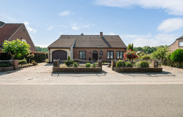 Landhuis te koop in Rijkevorsel