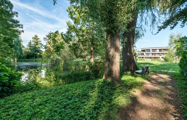 Penthouse te huur in Lille