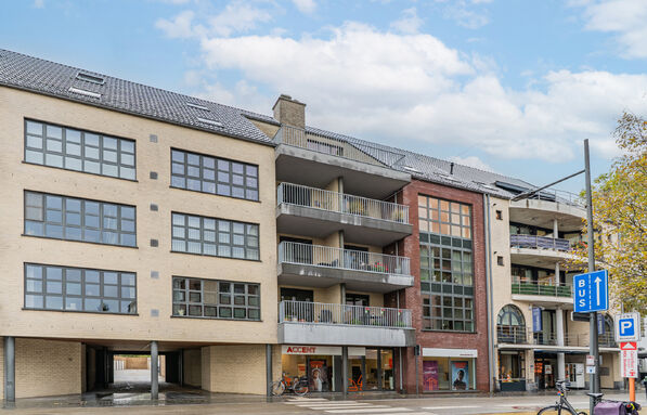 Penthouse te koop in Mol