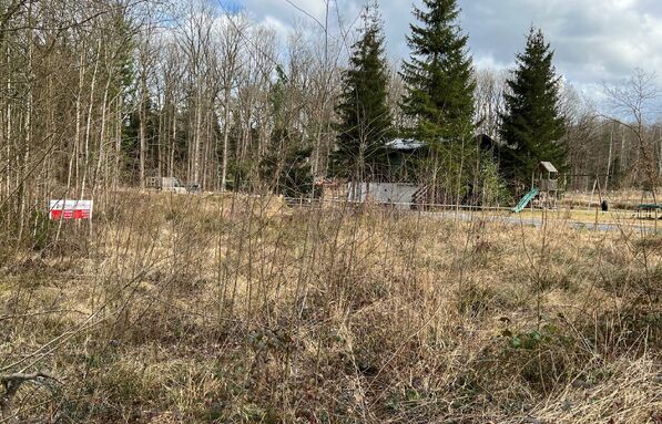 Recreatief terrein te koop in Erezée