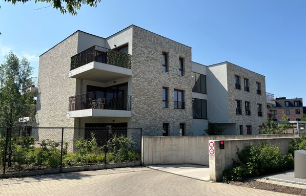 Studio te huur in Oud-Turnhout
