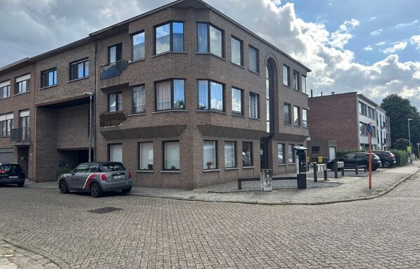 Studio te huur in Turnhout