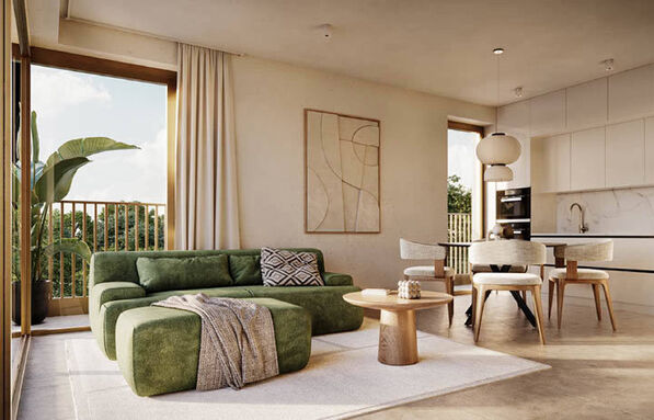 Studio te koop in Mol