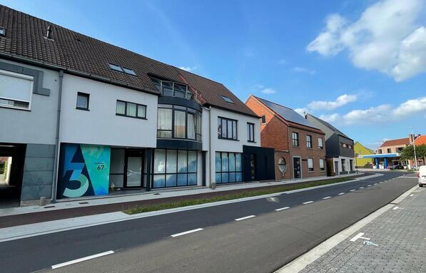 Triplex te huur in Arendonk