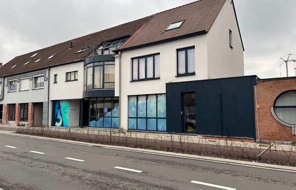 Triplex te huur in Arendonk