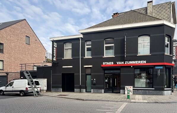 Triplex te huur in Turnhout