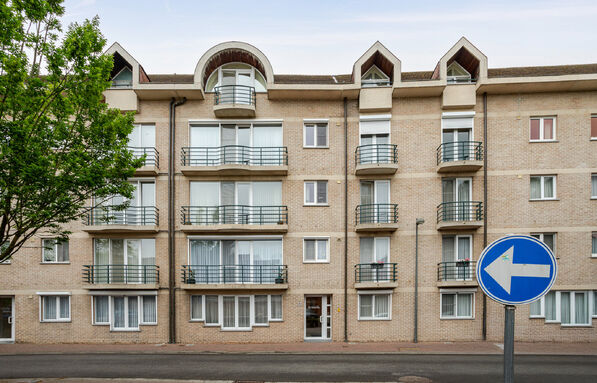 Uitzonderlijk appartement te koop in Mol