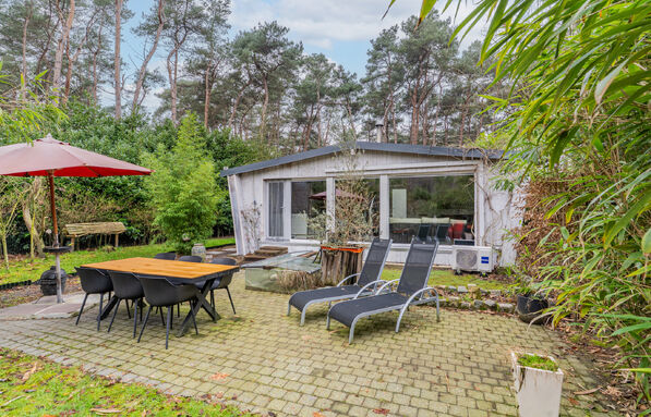 Vakantiewoning te koop in Retie