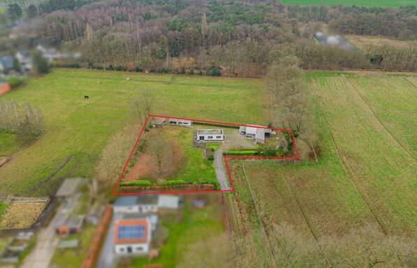 Vakantiewoning te koop in Turnhout