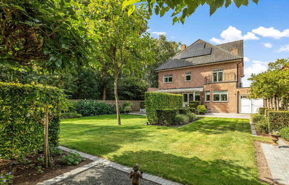 Villa te koop in Dessel