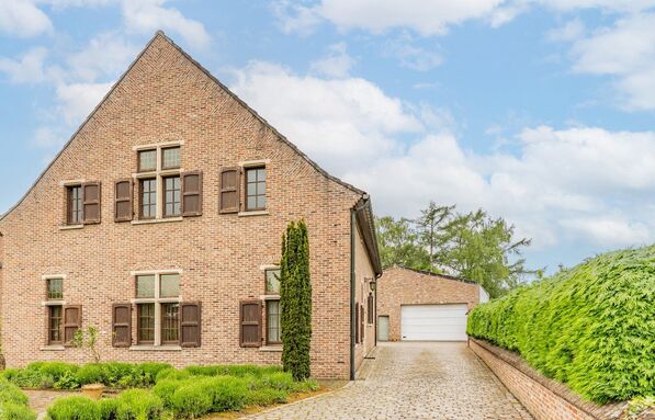 Villa te koop in Dessel