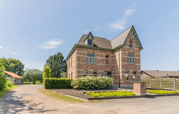 Villa te koop in Dessel