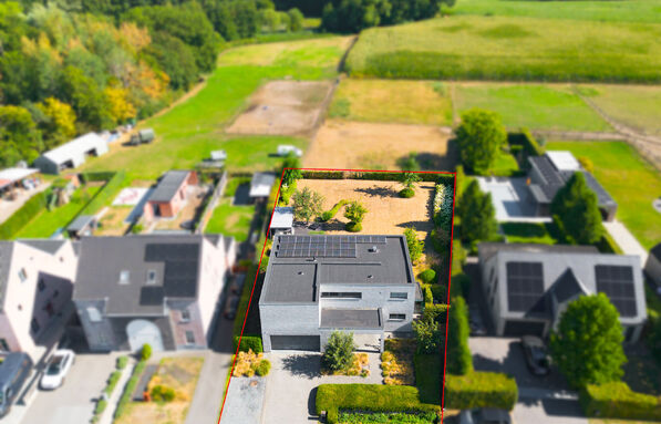 Villa te koop in Gierle