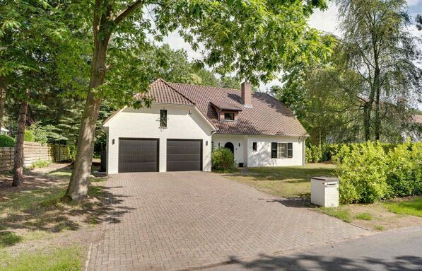 Villa te koop in Mol