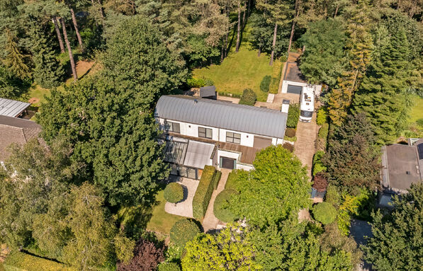 Villa te koop in Oud-Turnhout