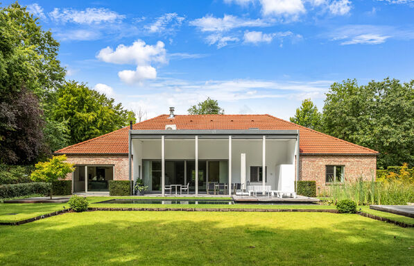 Villa te koop in Retie