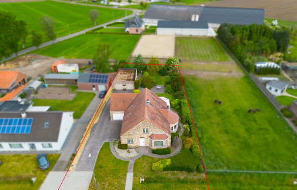 Villa te koop in Retie