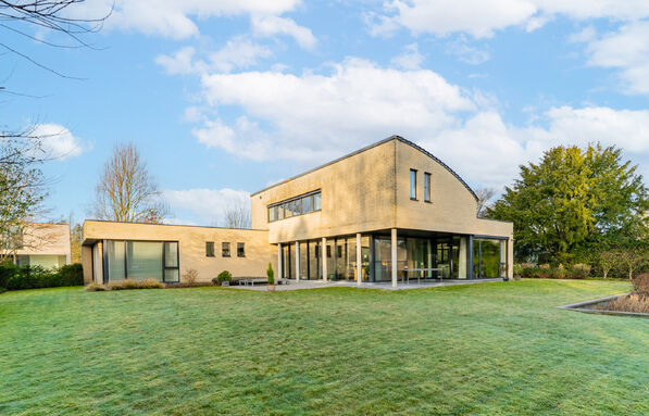 Villa te koop in Vosselaar